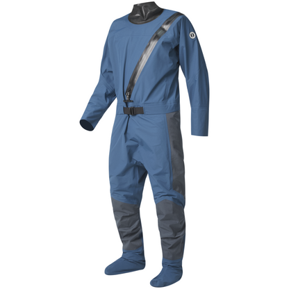 Mustang Survival Men's Quadra Dry Suit