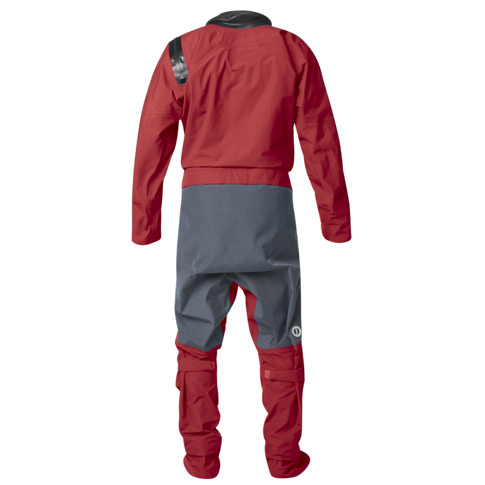 Mustang Survival Men's Quadra Dry Suit