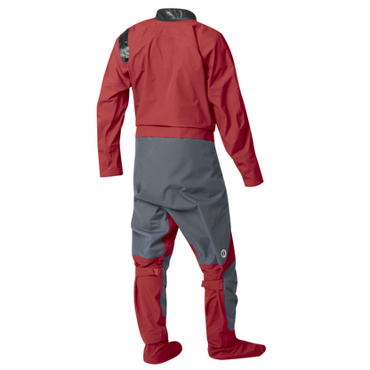 Mustang Survival Men's Quadra Dry Suit