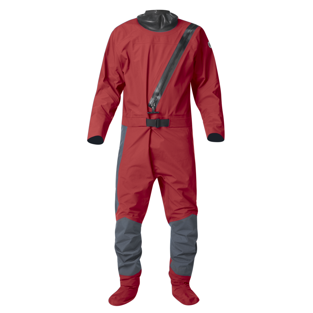 Mustang Survival Men's Quadra Dry Suit