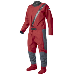 Mustang Survival Men's Quadra Dry Suit