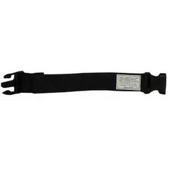 Mustang Belt Extendr Black
