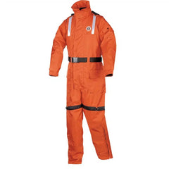 Classic Flotation Suit - MS185 - Steveston Marine and Hardware
