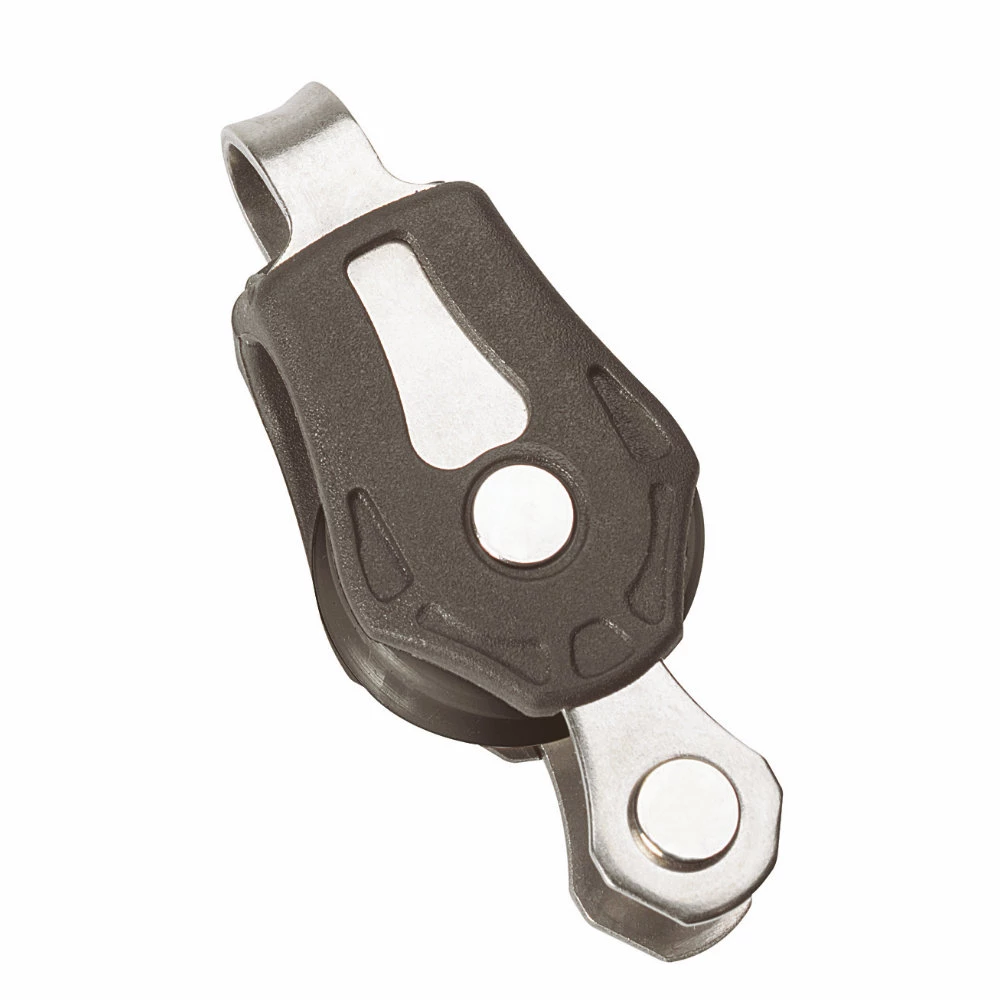 Barton Size 0 Plain Bearing Pulley Blocks (N00)