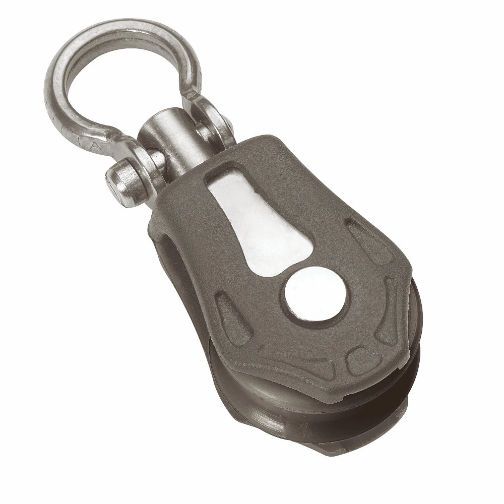 Barton Size 0 Plain Bearing Pulley Blocks (N00)