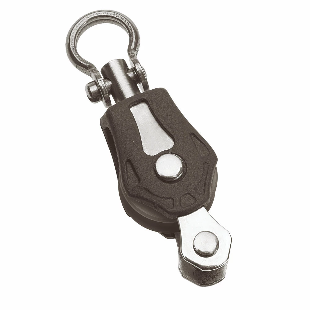 Barton Size 0 Plain Bearing Pulley Blocks (N00)