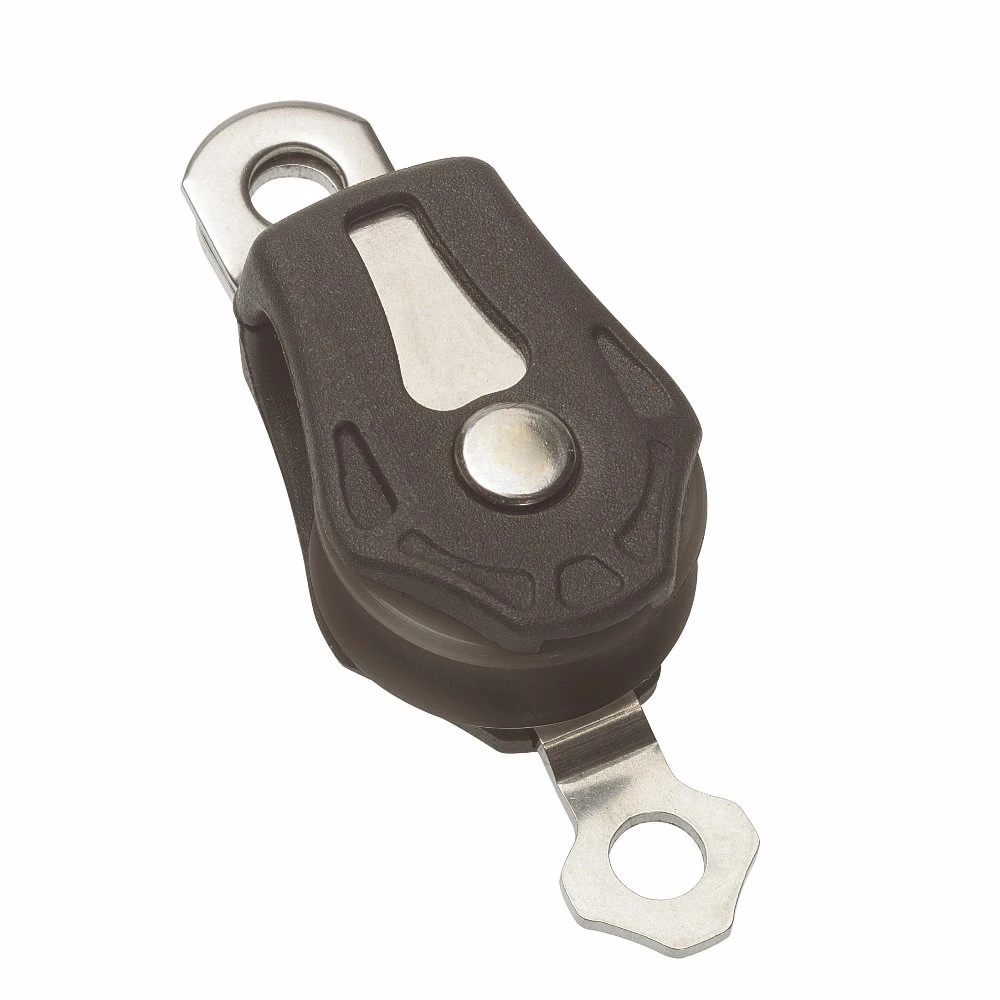 Barton Size 0 Plain Bearing Pulley Blocks (N00)