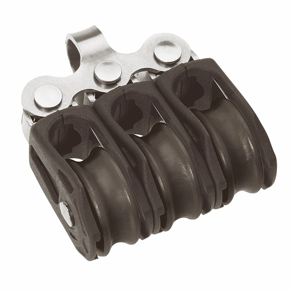 Barton Size 0 Plain Bearing Pulley Blocks (N00)