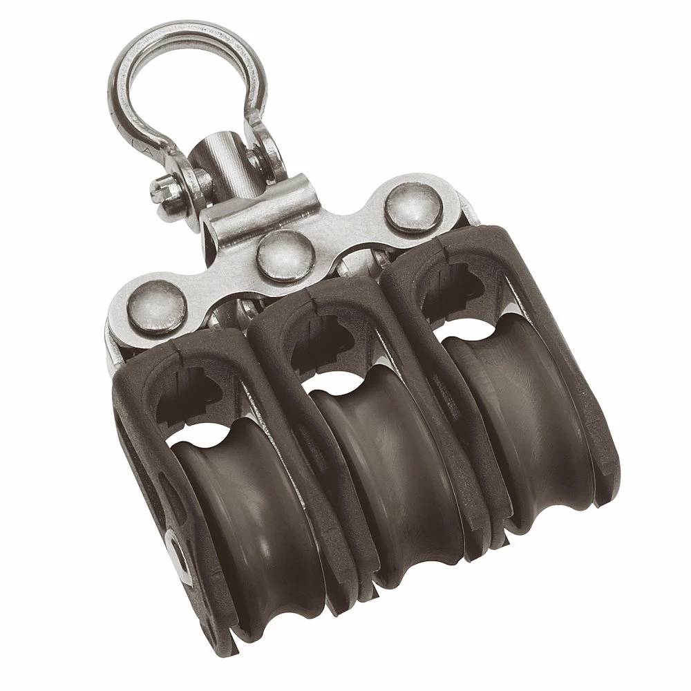Barton Size 0 Plain Bearing Pulley Blocks (N00)