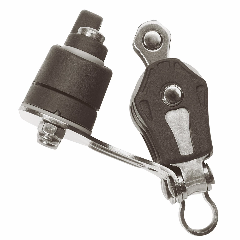 Barton Size 0 Plain Bearing Pulley Blocks (N00)