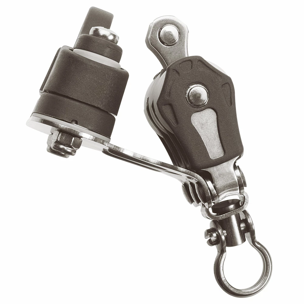 Barton Size 0 Plain Bearing Pulley Blocks (N00)