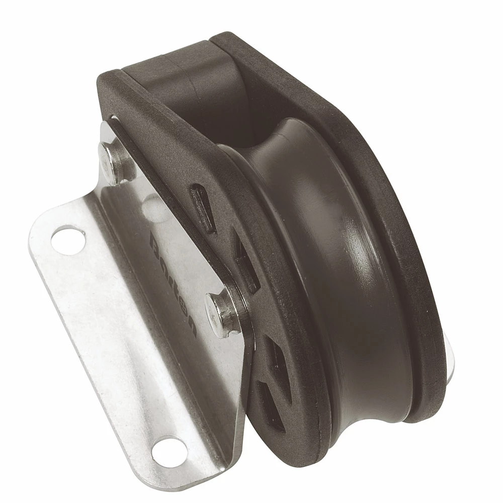 Barton Size 1 Plain Bearing Pulley Blocks (N01)