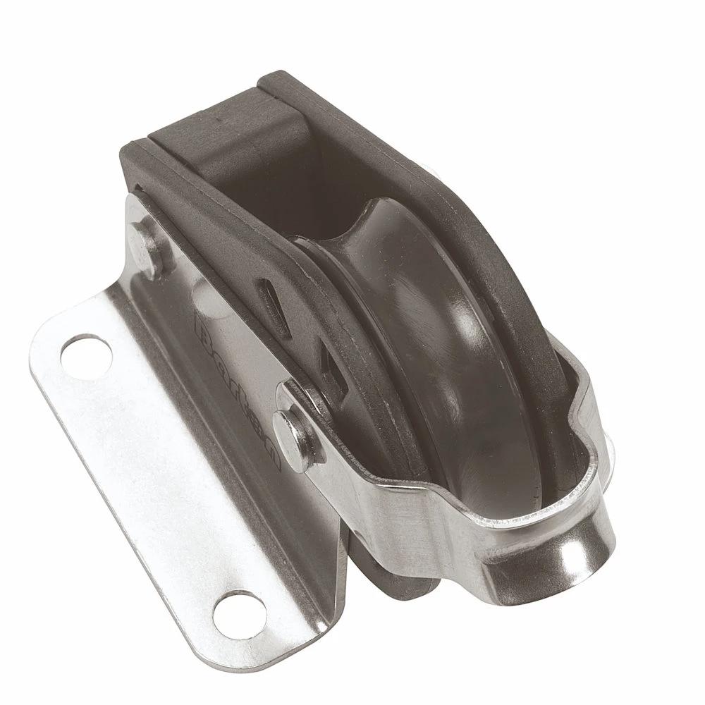 Barton Size 1 Plain Bearing Pulley Blocks (N01)