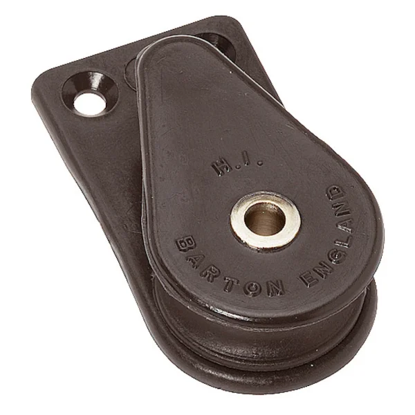 Barton Size 1 Plain Bearing Pulley Blocks (N01)
