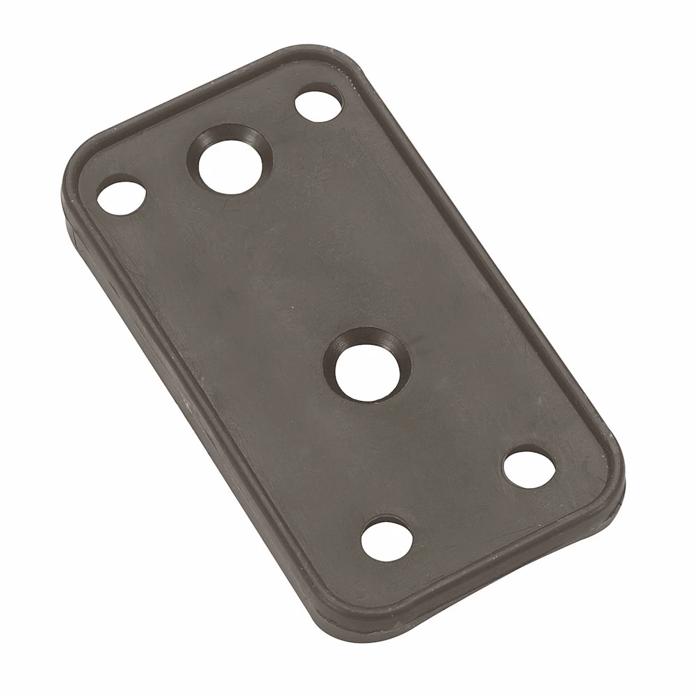 Barton Size 2 Plain Bearing Pulley Blocks