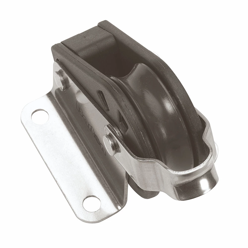 Barton Size 3 Plain Bearing Pulley Blocks