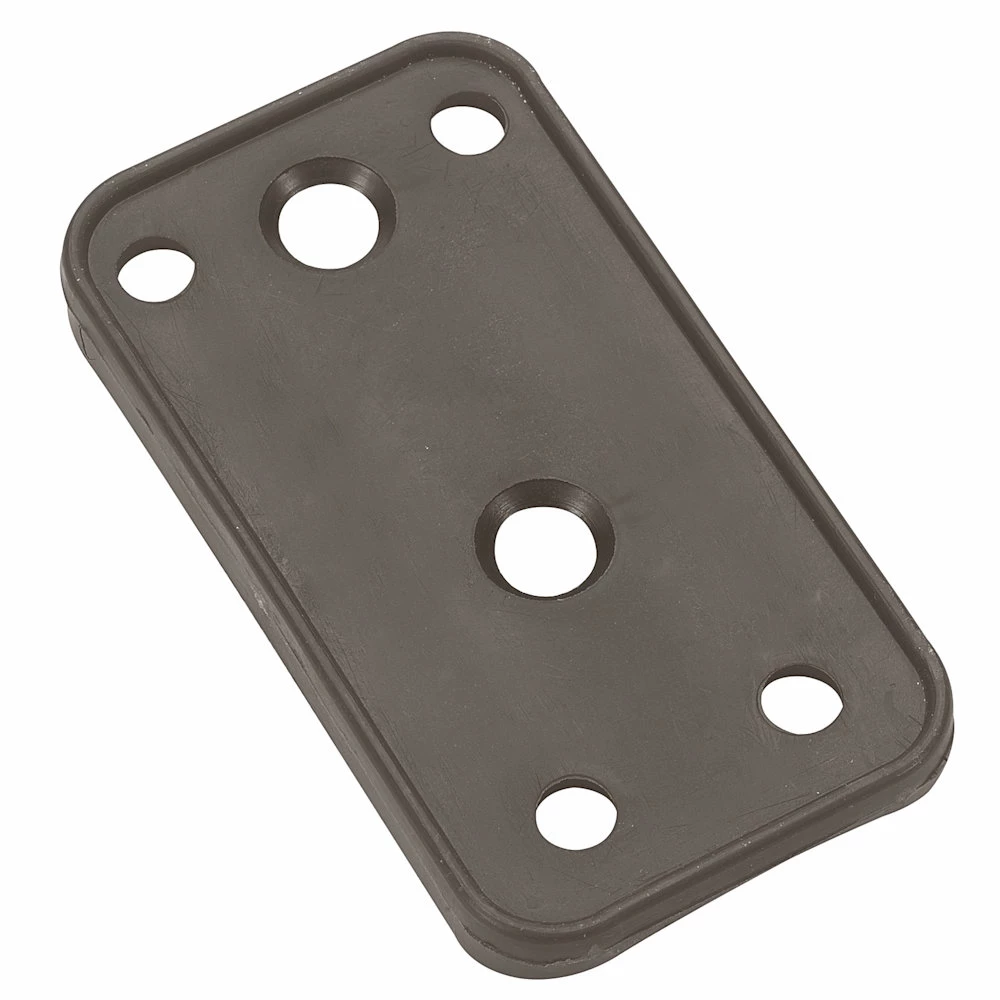 Barton Size 3 Plain Bearing Pulley Blocks
