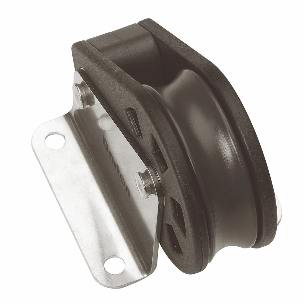 Barton Size 4 Plain Bearing Pulley Blocks (N04)