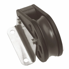 Barton Size 4 Plain Bearing Pulley Blocks (N04)