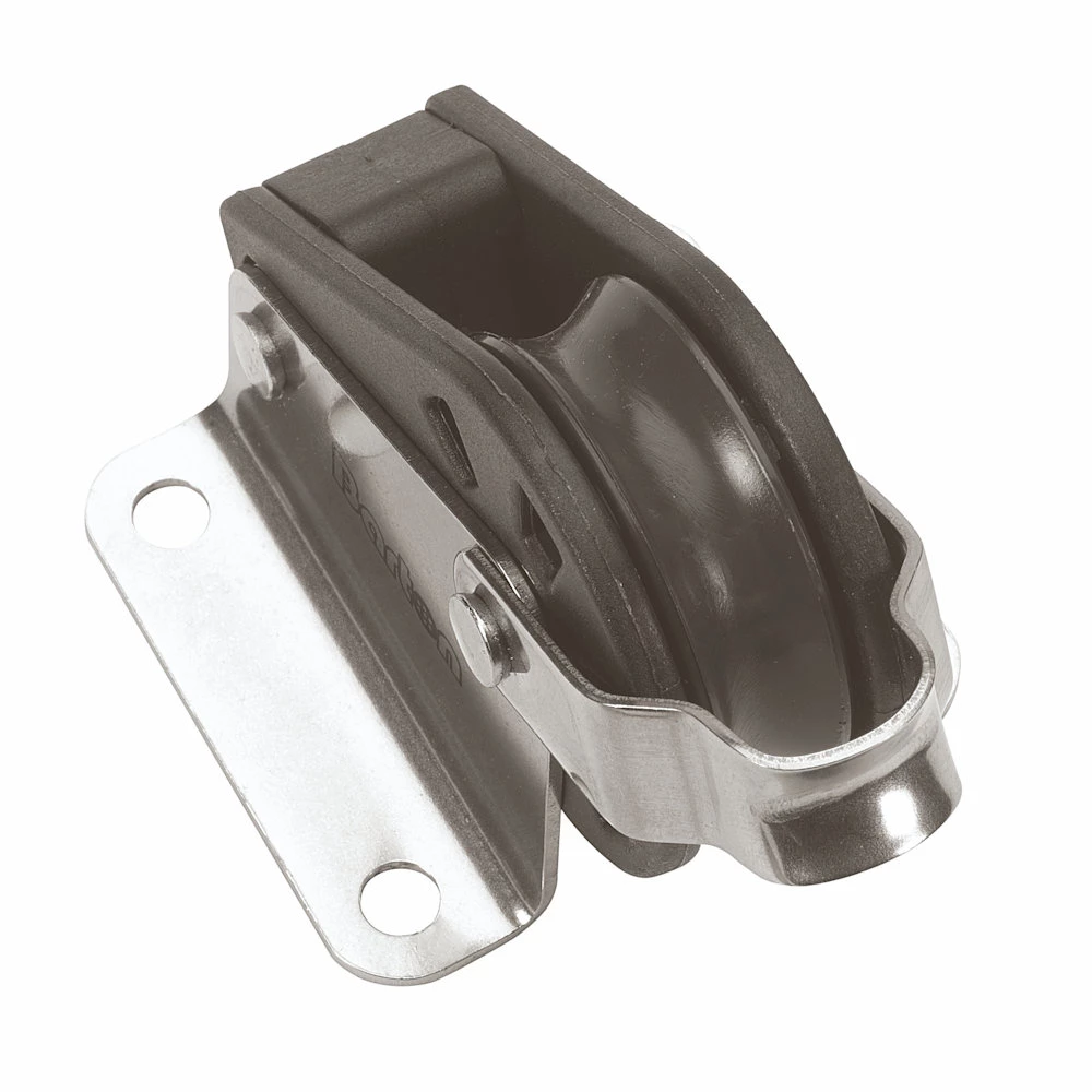 Barton Size 4 Plain Bearing Pulley Blocks (N04)