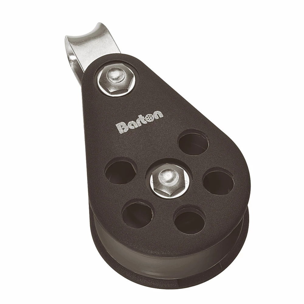 Barton Size 5 Plain Bearing Pulley Blocks (N05)