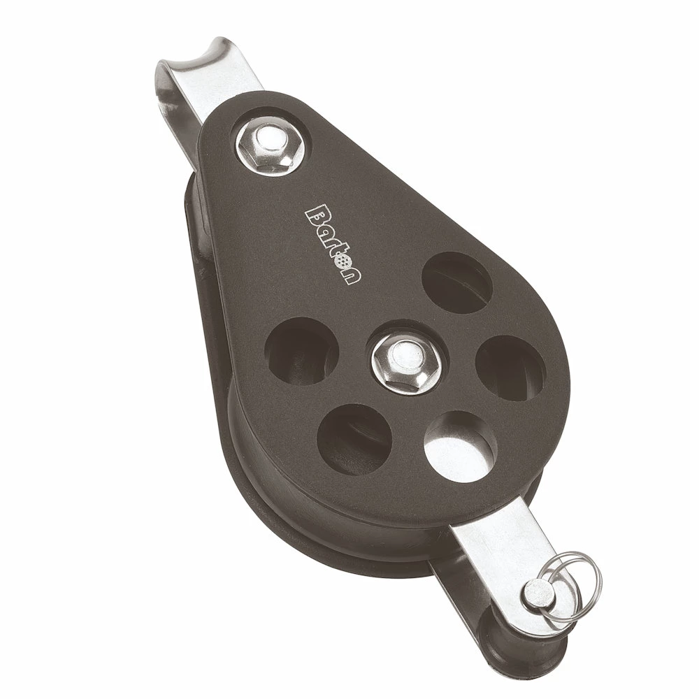 Barton Size 5 Plain Bearing Pulley Blocks (N05)