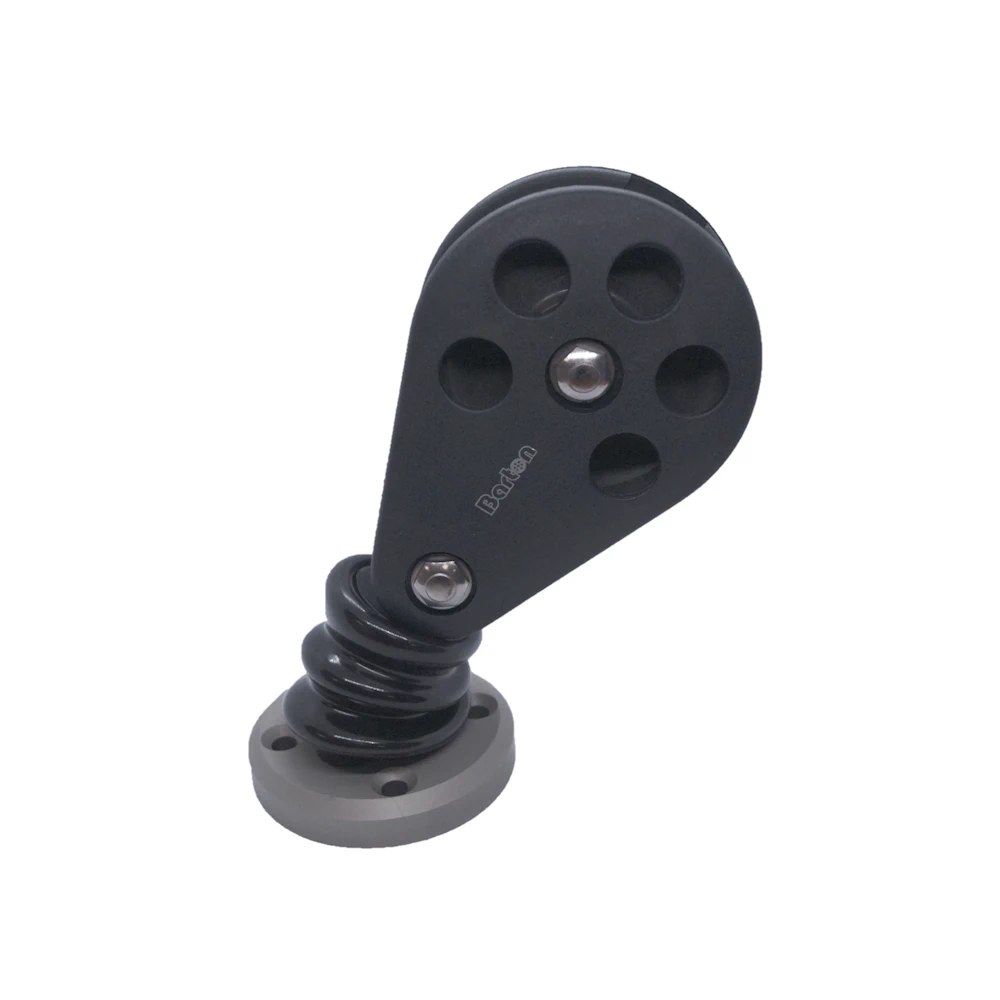 Barton Size 5 Plain Bearing Pulley Blocks (N05)