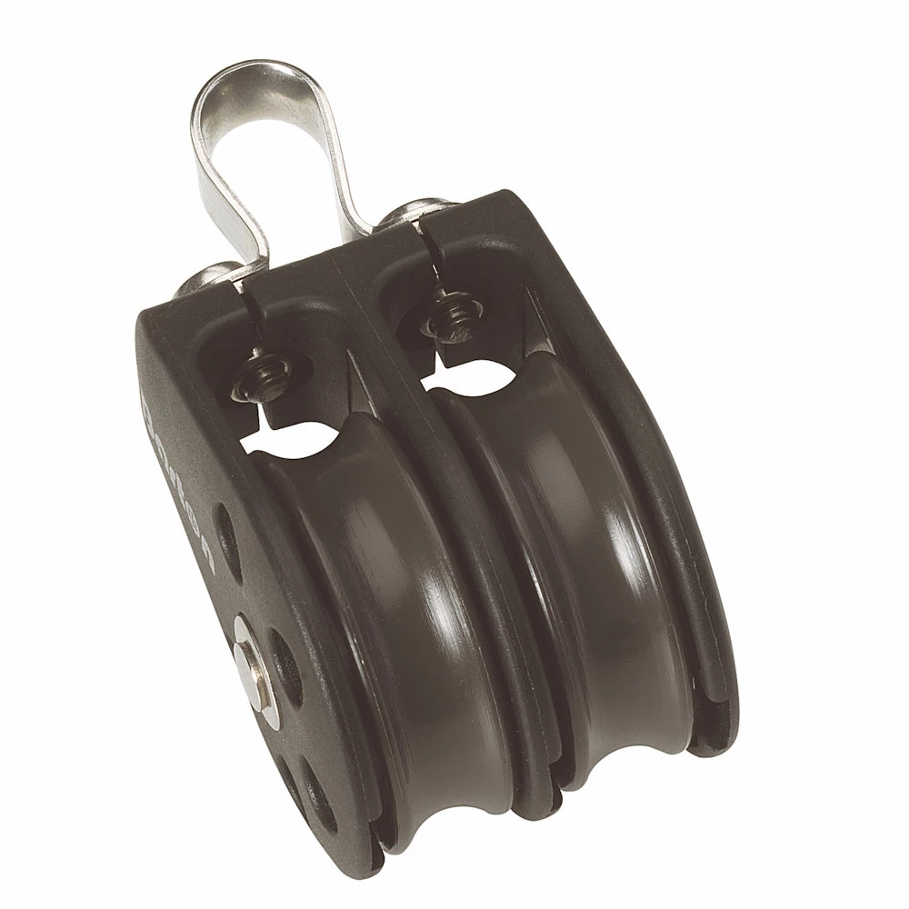 Barton Size 5 Plain Bearing Pulley Blocks (N05)