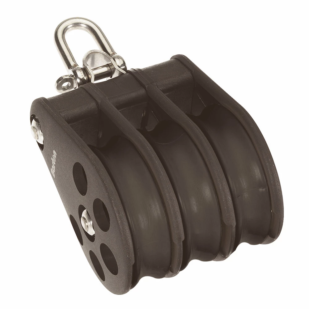 Barton Size 5 Plain Bearing Pulley Blocks (N05)