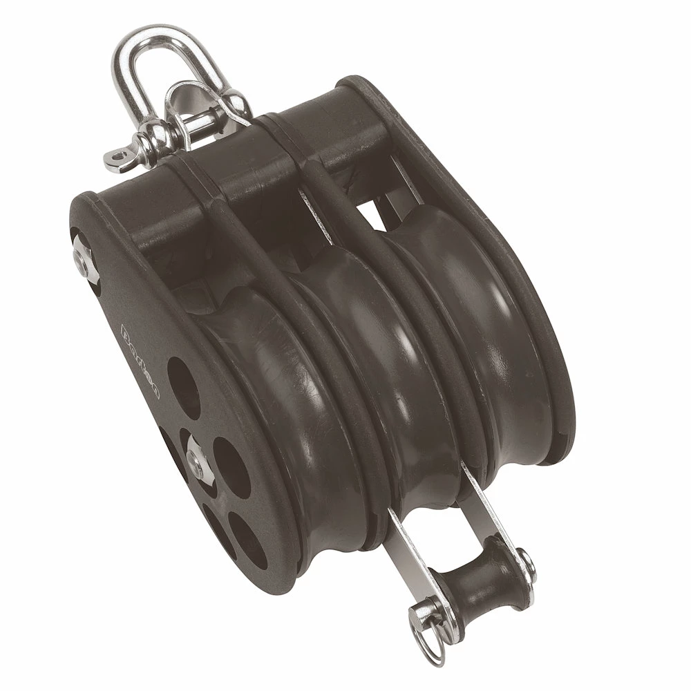 Barton Size 5 Plain Bearing Pulley Blocks (N05)