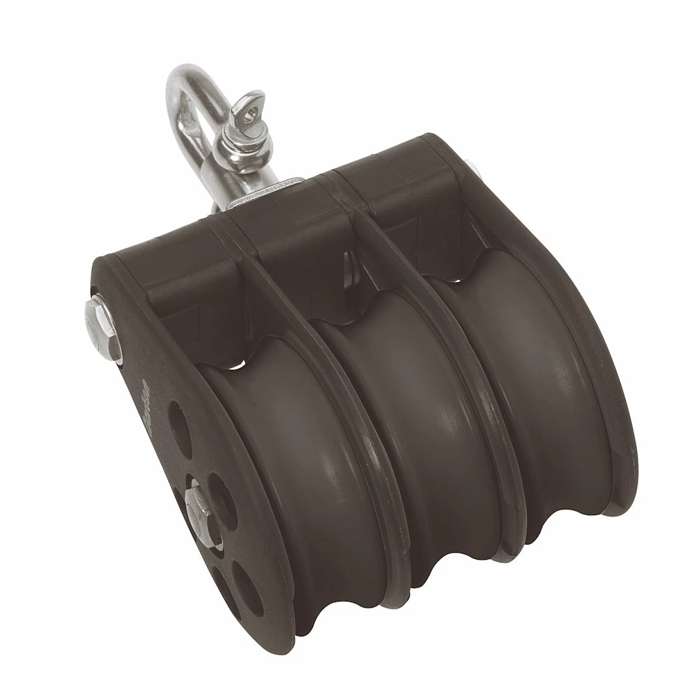 Barton Size 5 Plain Bearing Pulley Blocks (N05)