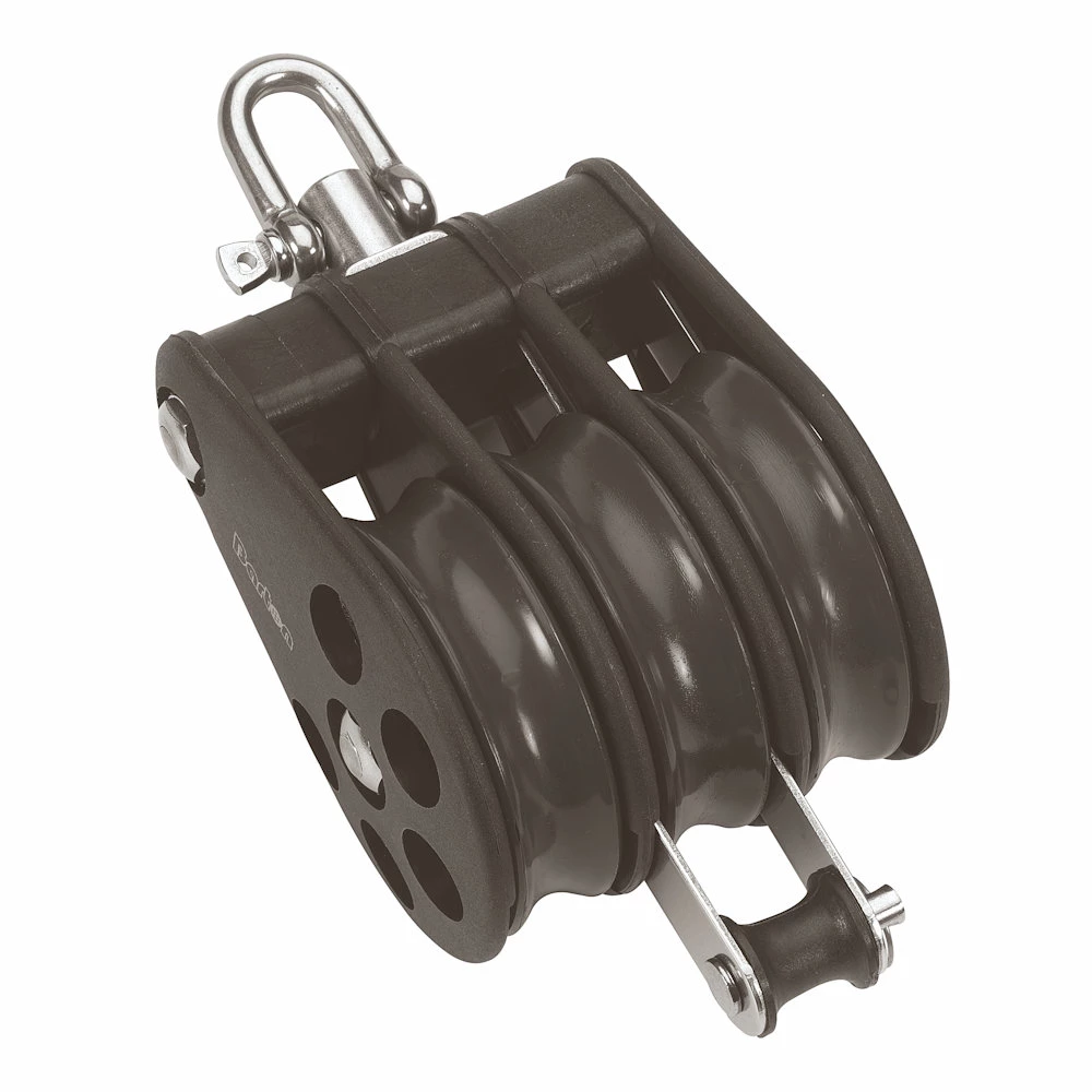 Barton Size 5 Plain Bearing Pulley Blocks (N05)