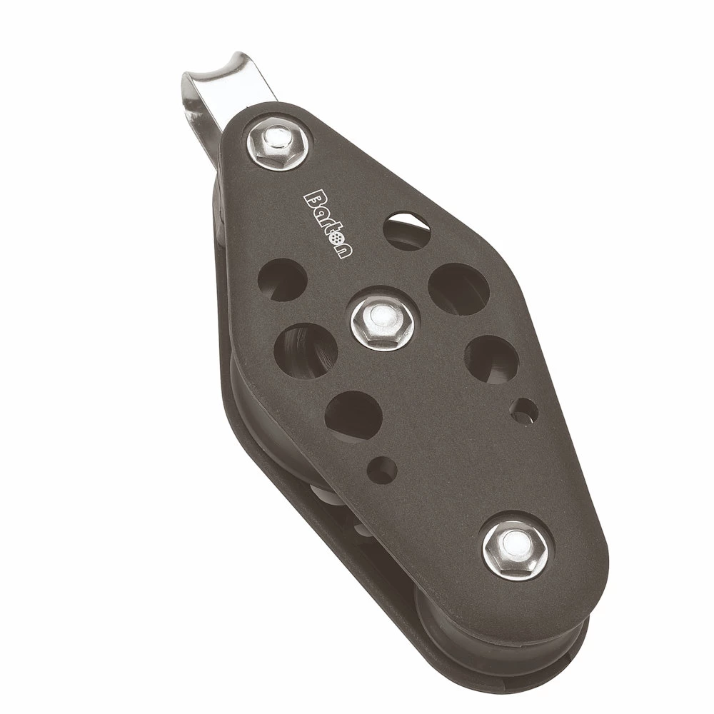 Barton Size 5 Plain Bearing Pulley Blocks (N05)