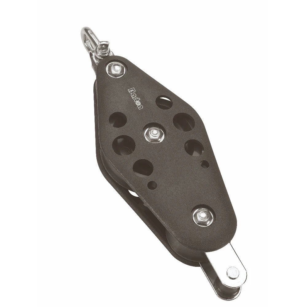 Barton Size 5 Plain Bearing Pulley Blocks (N05)