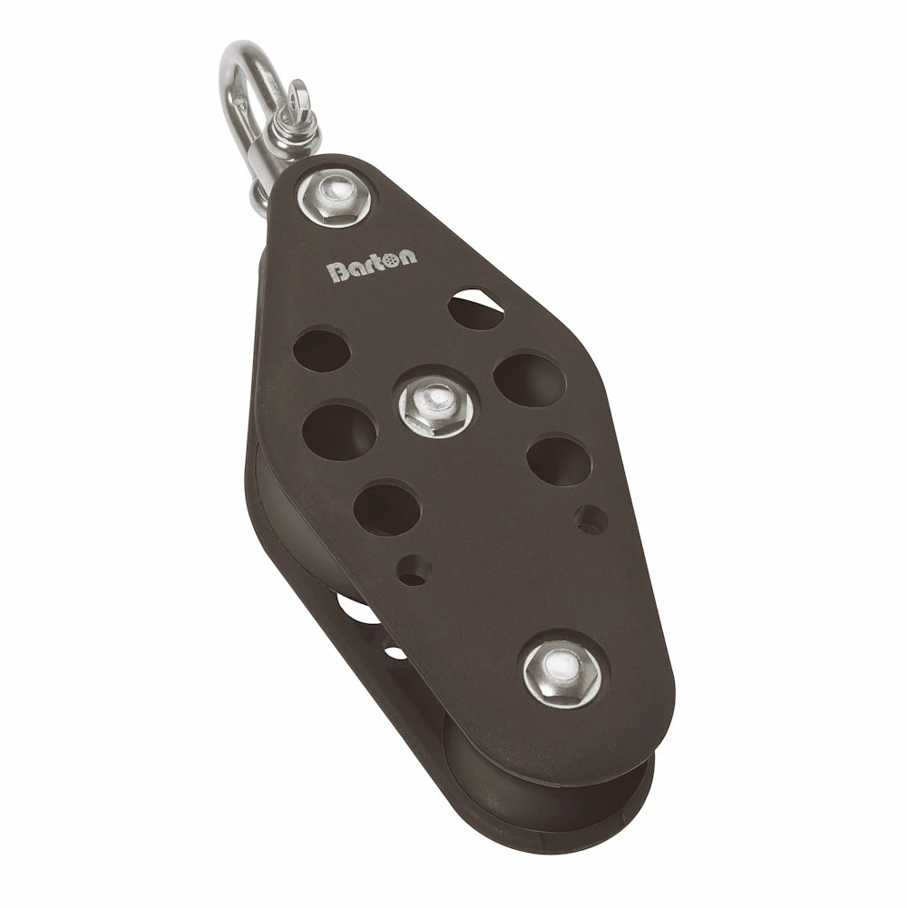 Barton Size 5 Plain Bearing Pulley Blocks (N05)