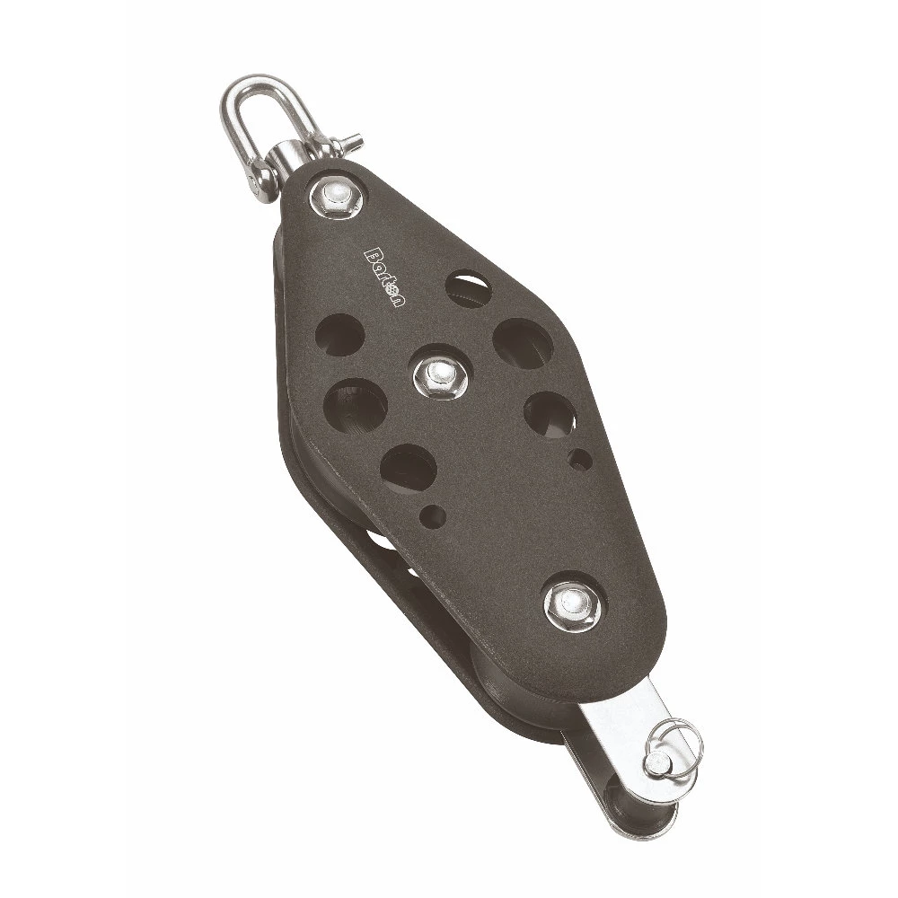 Barton Size 5 Plain Bearing Pulley Blocks (N05)