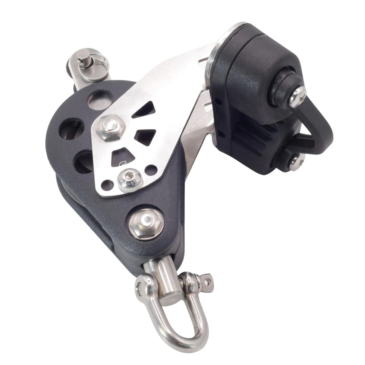 Barton Size 5 Plain Bearing Pulley Blocks (N05)