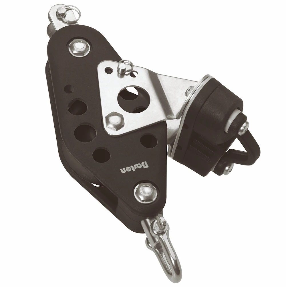 Barton Size 5 Plain Bearing Pulley Blocks (N05)