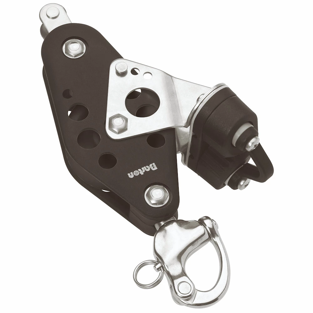 Barton Size 5 Plain Bearing Pulley Blocks (N05)