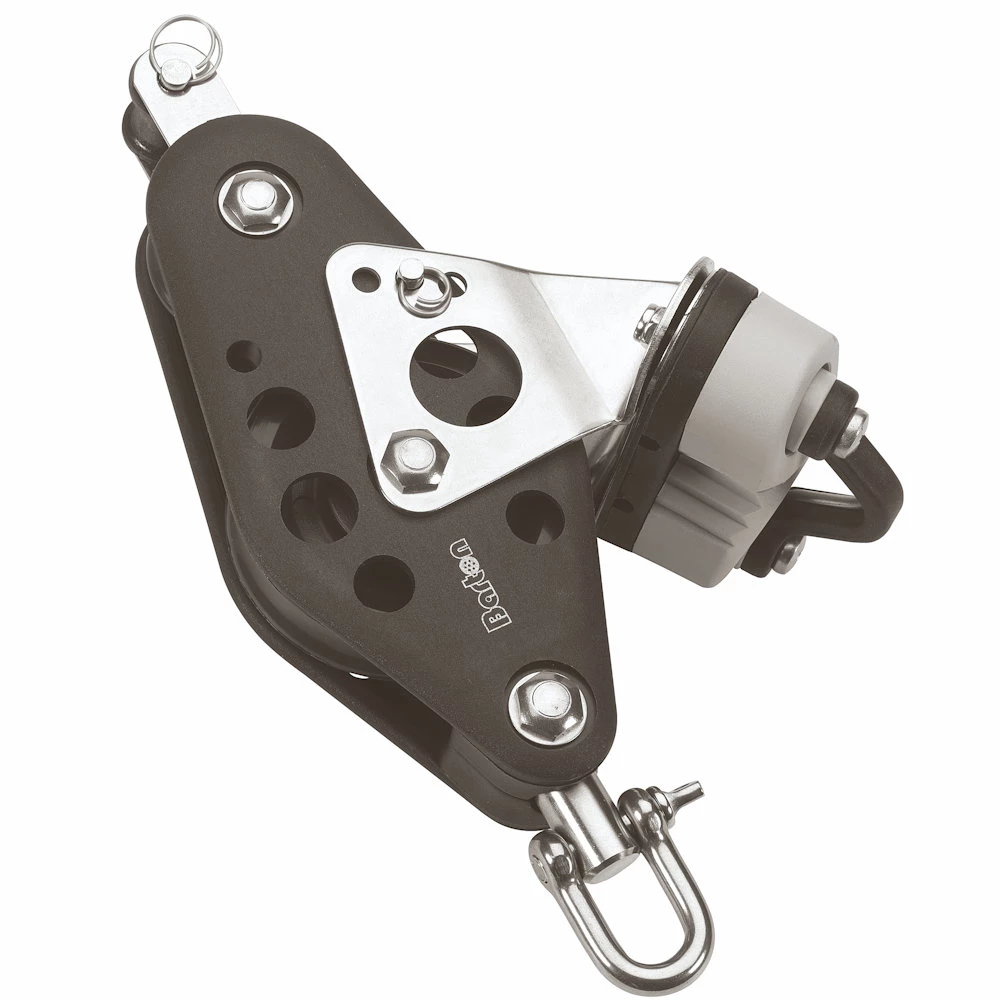Barton Size 5 Plain Bearing Pulley Blocks (N05)
