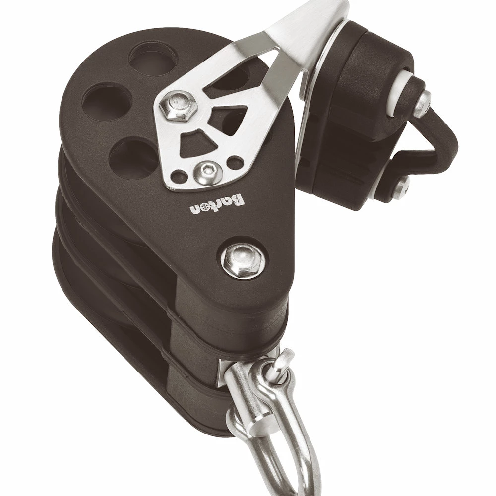 Barton Size 5 Plain Bearing Pulley Blocks (N05)