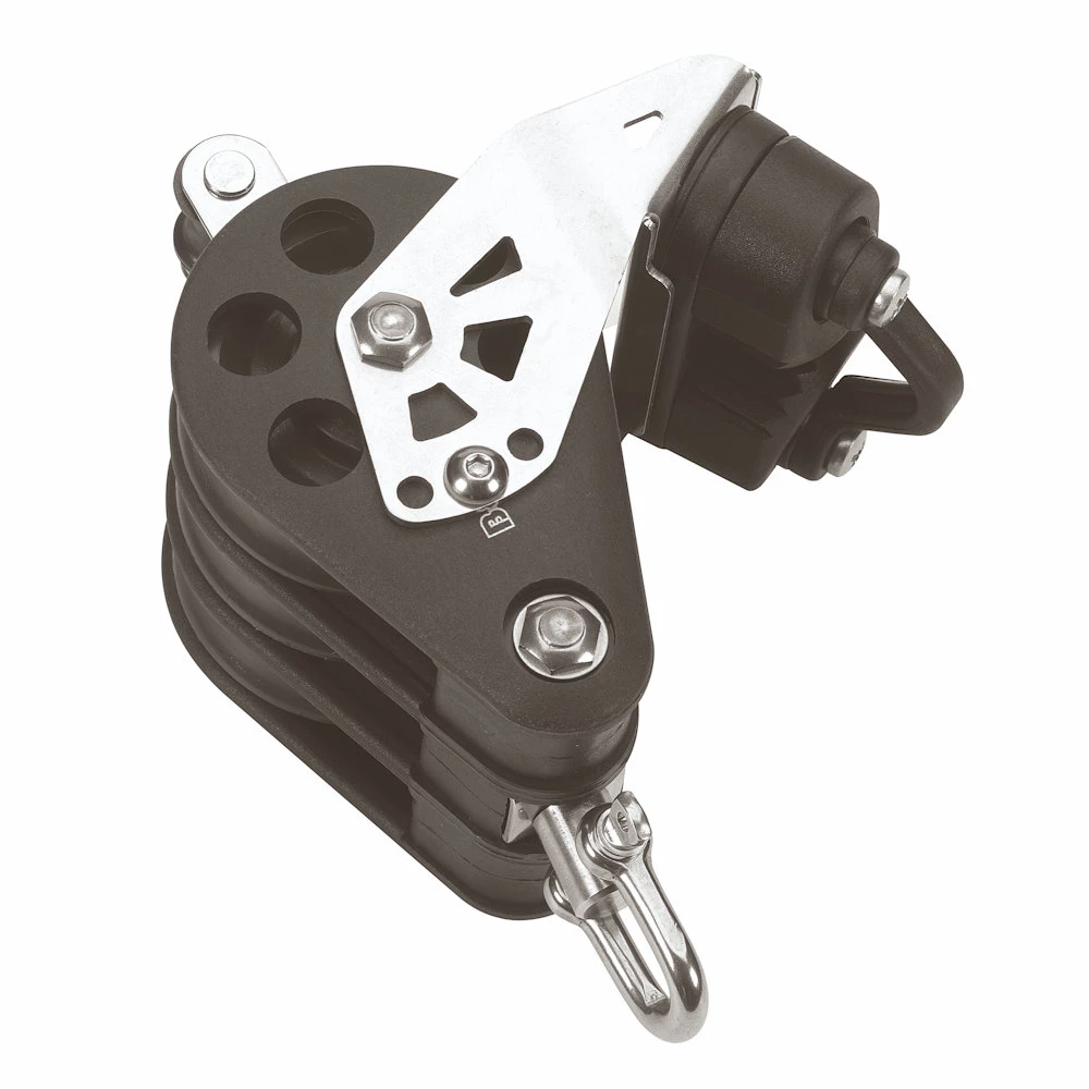 Barton Size 5 Plain Bearing Pulley Blocks (N05)