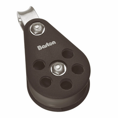Barton Size 6 Plain Bearing Pulley Blocks (N06)