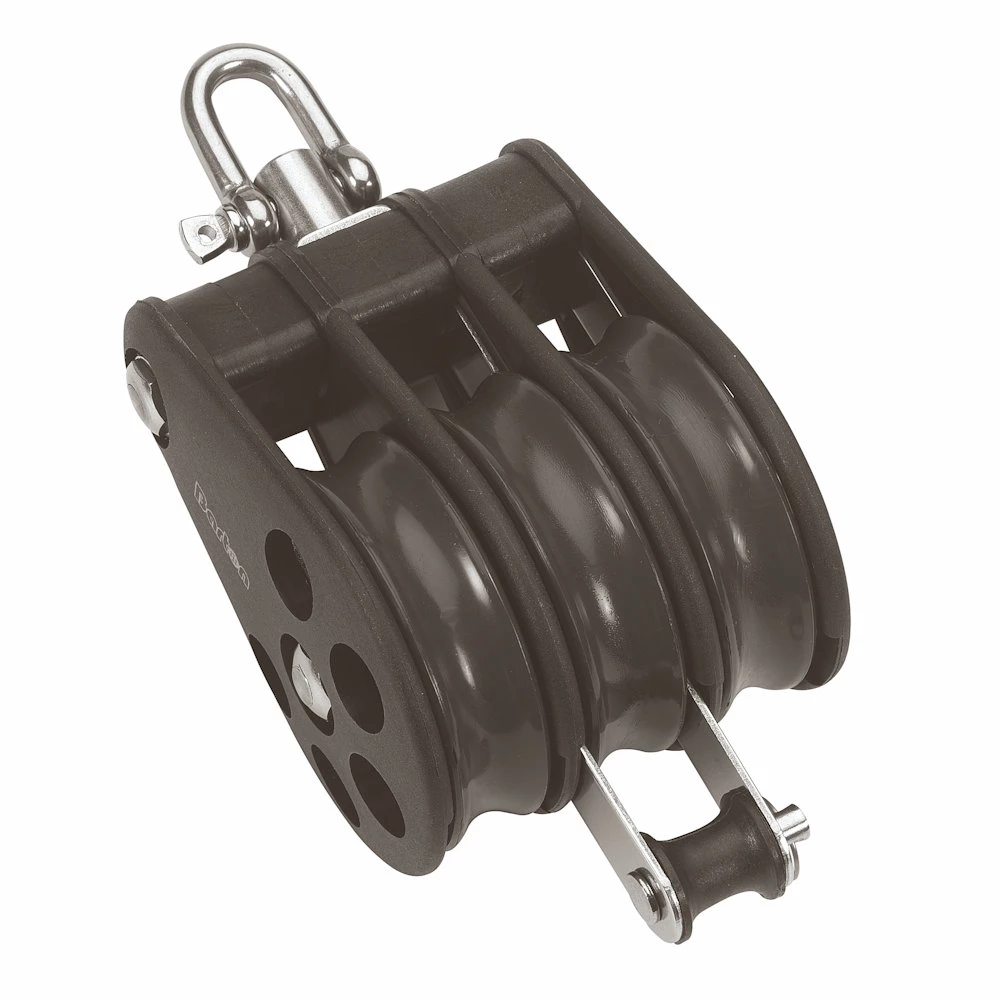 Barton Size 6 Plain Bearing Pulley Blocks (N06)