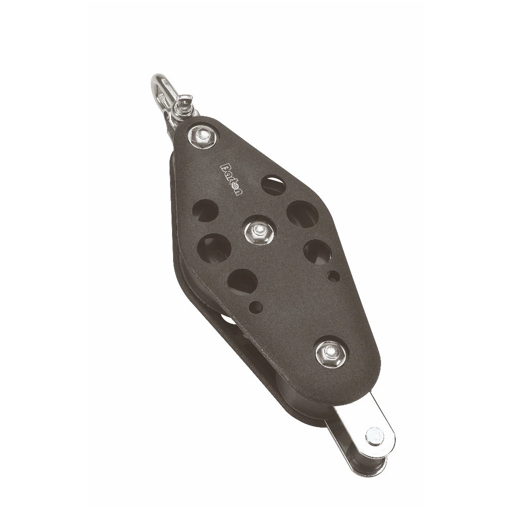 Barton Size 6 Plain Bearing Pulley Blocks (N06)