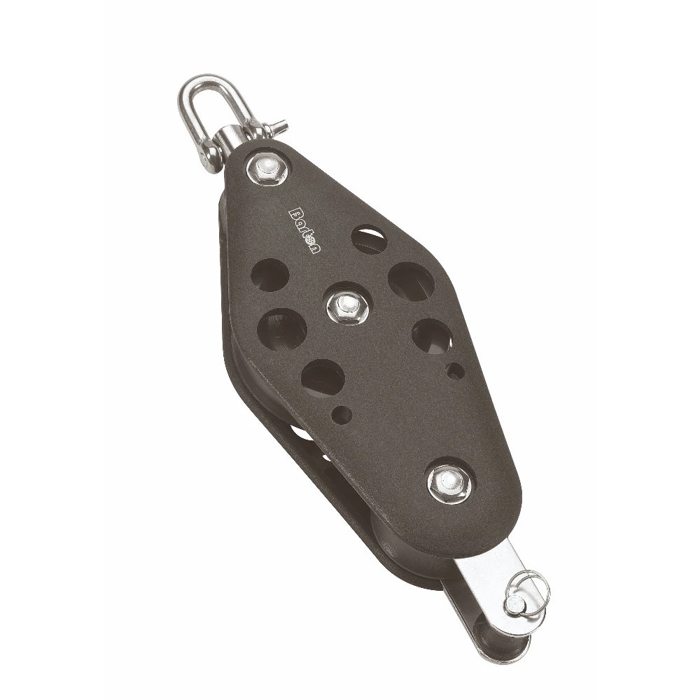 Barton Size 6 Plain Bearing Pulley Blocks (N06)