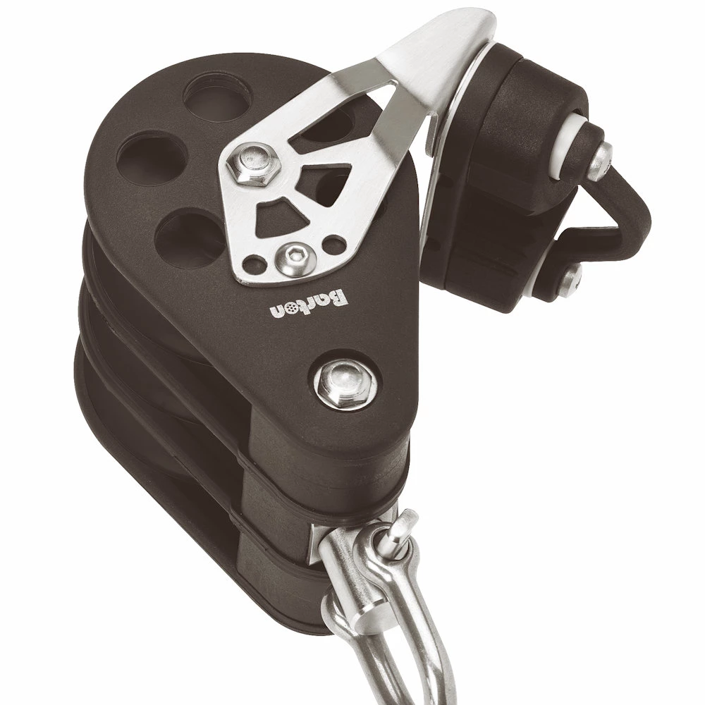 Barton Size 6 Plain Bearing Pulley Blocks (N06)