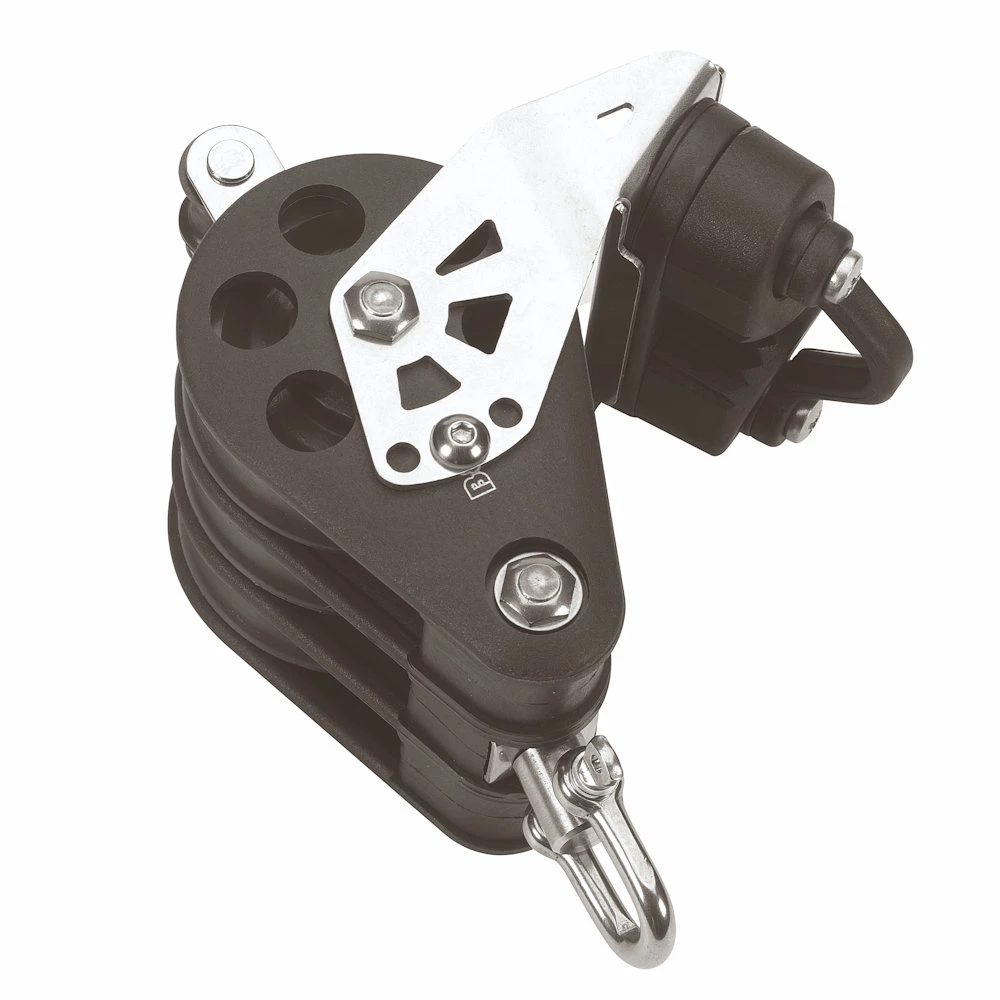 Barton Size 6 Plain Bearing Pulley Blocks (N06)