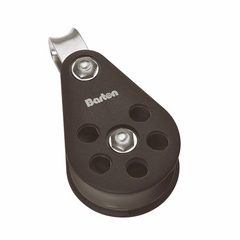 Barton Size 7 Plain Bearing Pulley Blocks (N07)