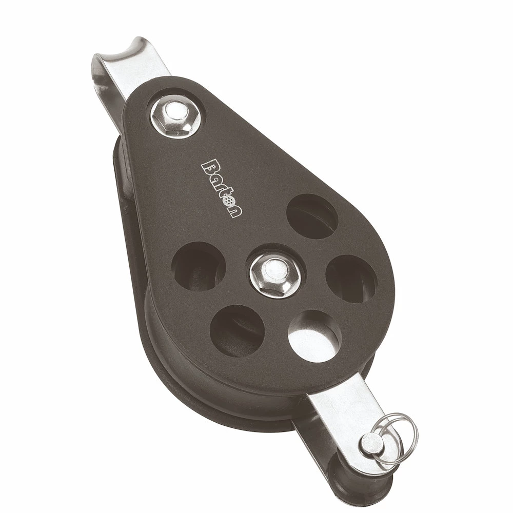 Barton Size 7 Plain Bearing Pulley Blocks (N07)